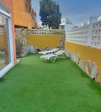 Casa Maui Коральео