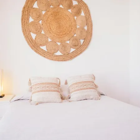 Casa Maui Коральео