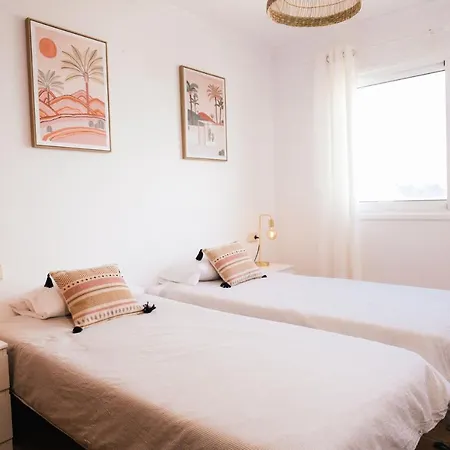Casa Maui * Коральео
