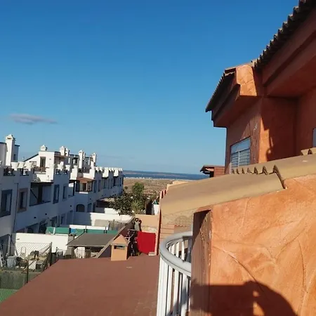 Casa Maui Vila Corralejo