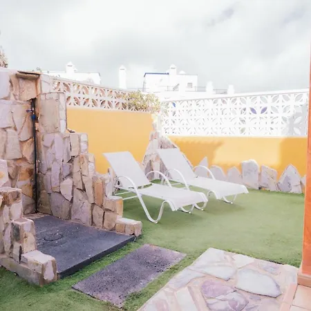 Vila Casa Maui Corralejo