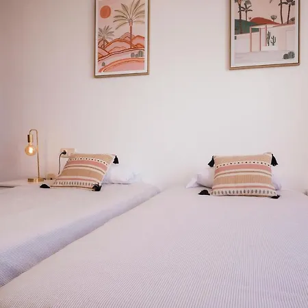 Vila Casa Maui Corralejo