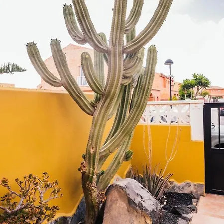 Casa Maui Corralejo